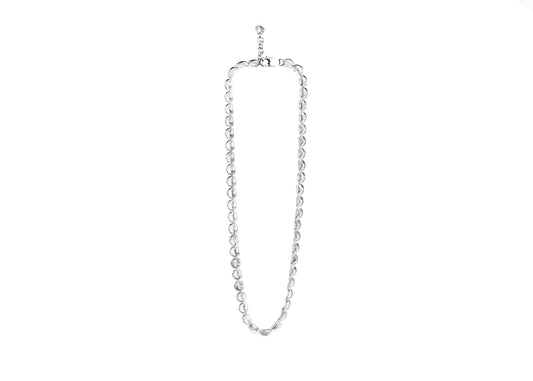 Coffee Bean Necklace