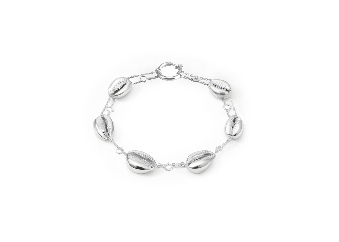 Shell Flex Chain