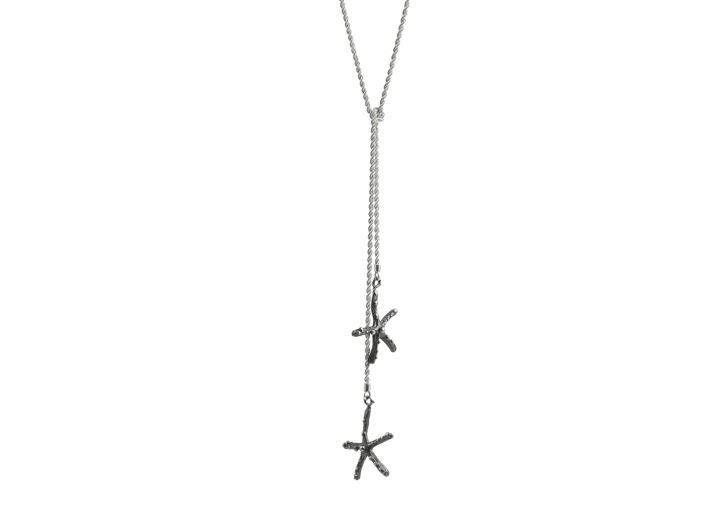 Rope Tide Necklace