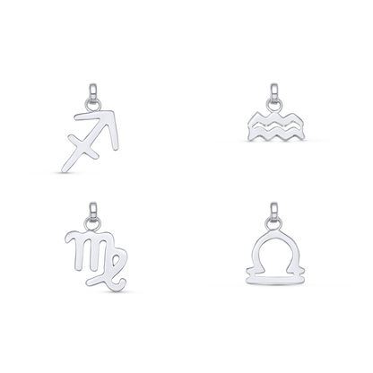 Zodiac Symbols