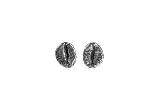 Single Bean Earring