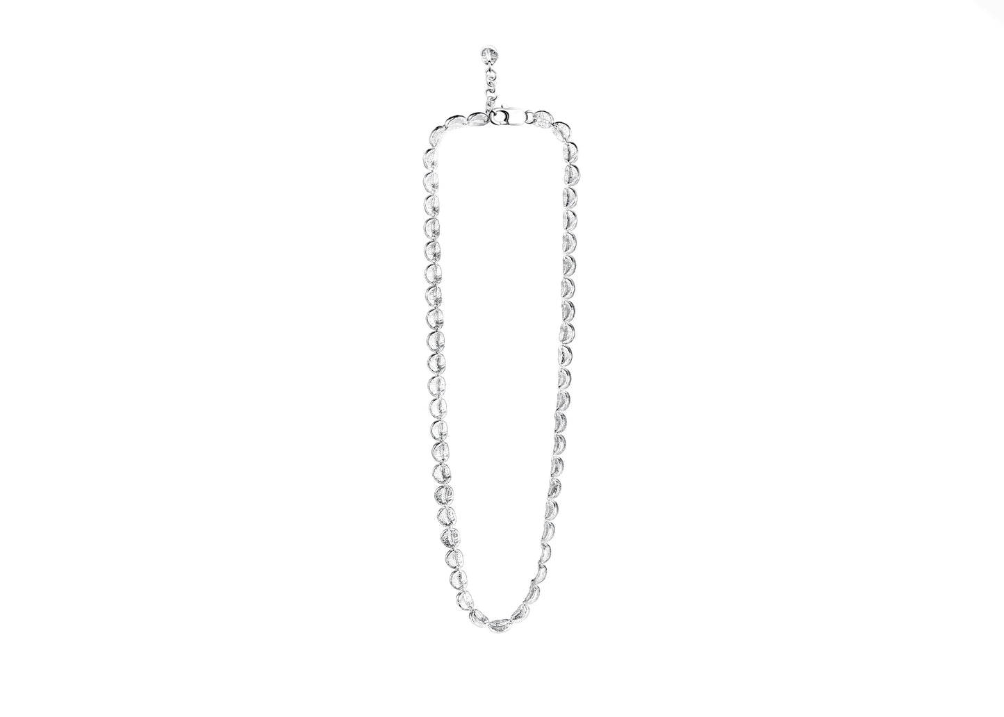 Coffee Bean Necklace