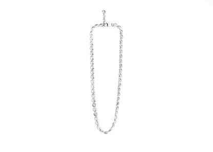 Coffee Bean Necklace