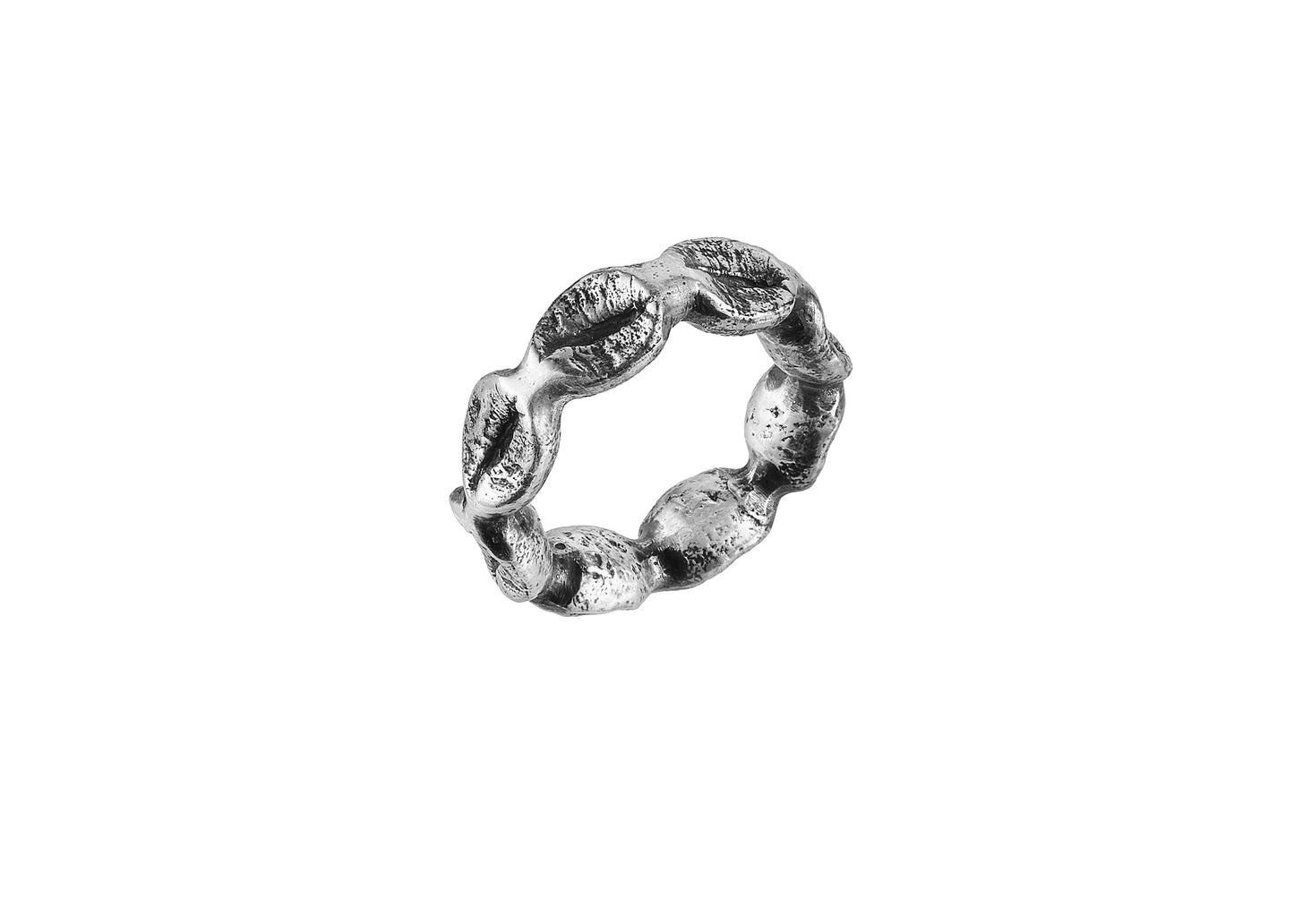 Outward Bean Ring