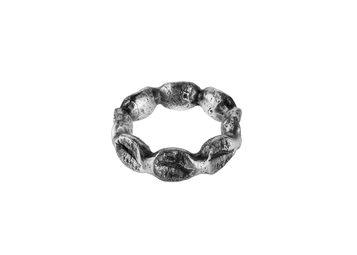 Outward Bean Ring
