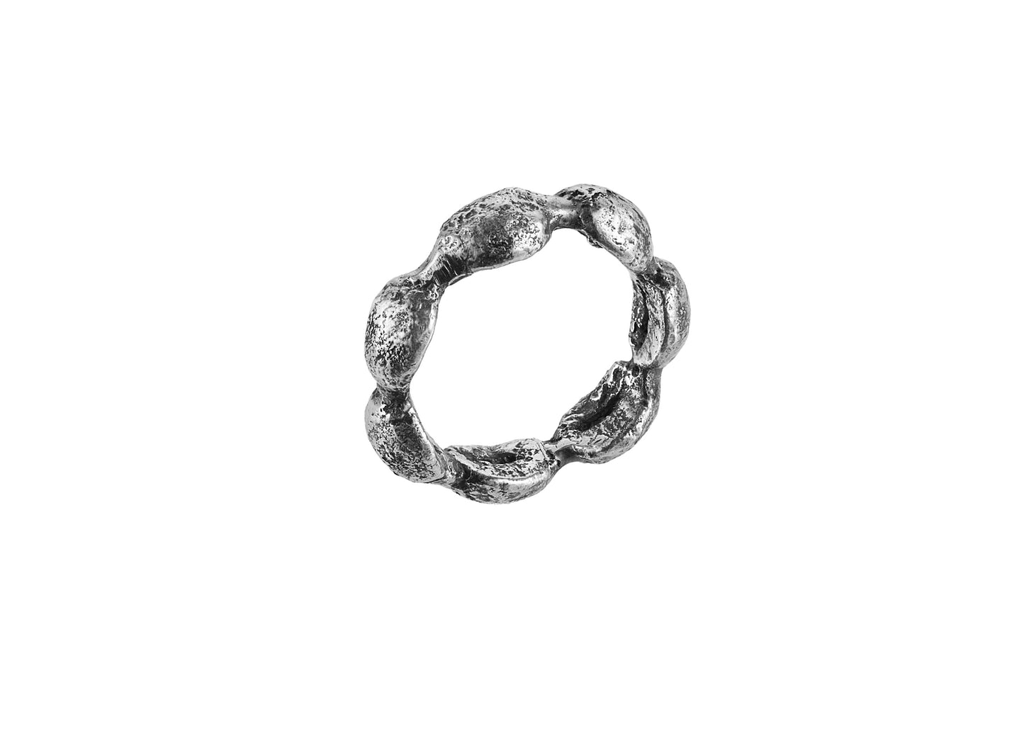 Inward Bean Ring