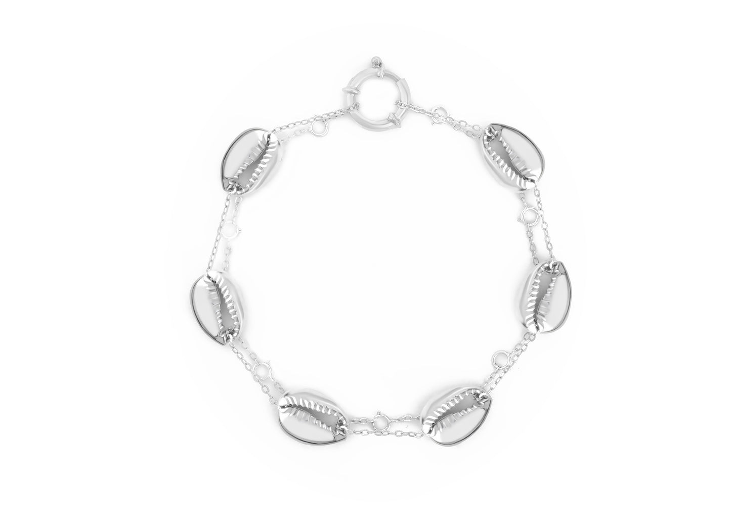 Shell Flex Chain