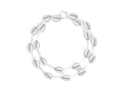 Shell Link Chain