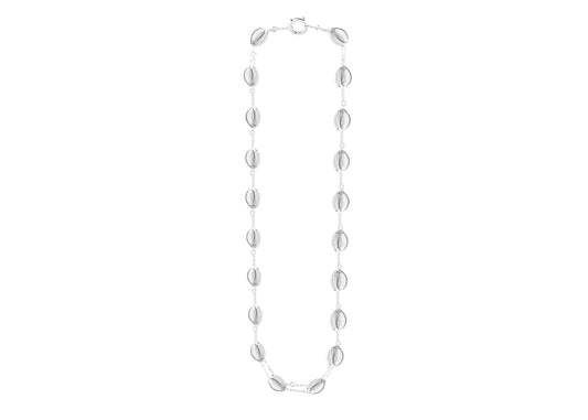 Shell Link Chain