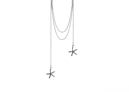 Rope Tide Necklace