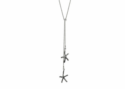Rope Tide Necklace