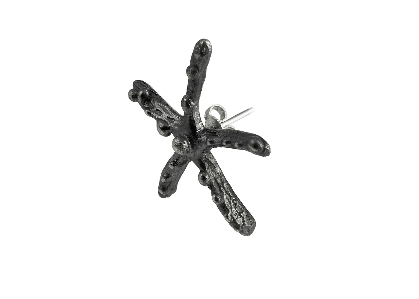 Starfish Earring