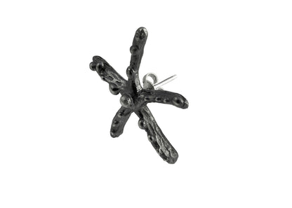 Starfish Earring