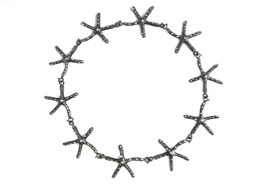 Starfish Link Choker