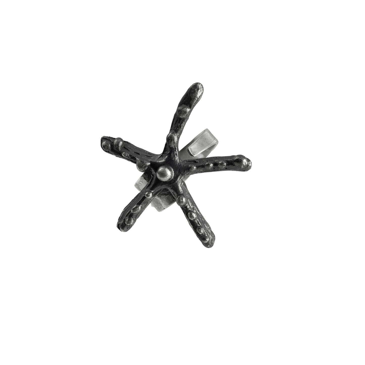 Starfish Ring