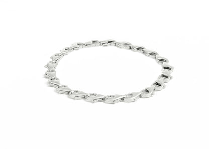 Lobster Link Bracelet
